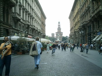 Click to View Italy