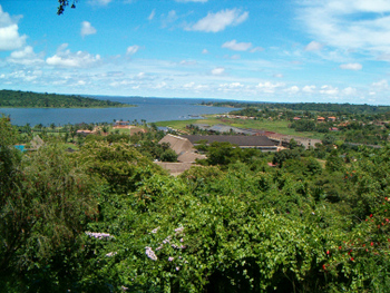 Click to View Uganda