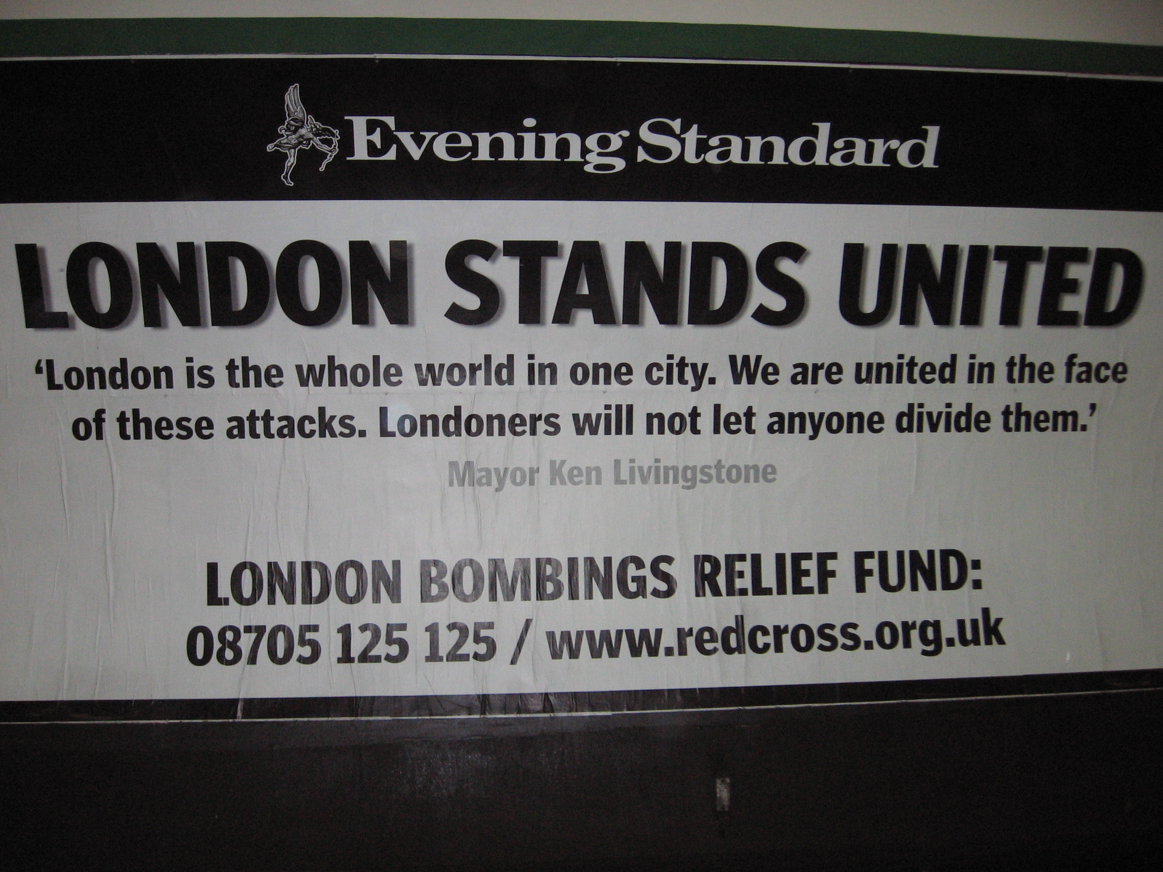 Click to View London