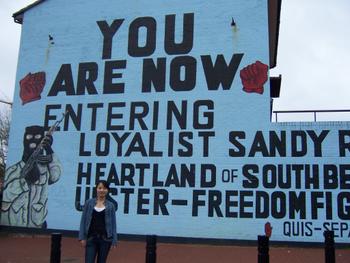 Click to View belfast gallery