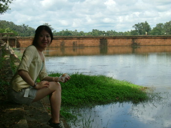 Click to View Angkor wat Adventure