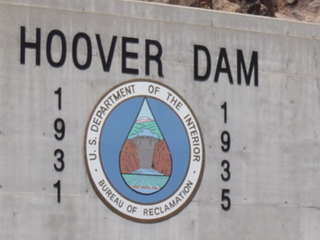 Click to View Las Vegas/Hoover Dam