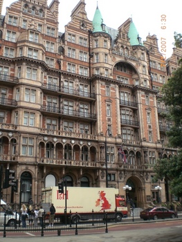 Click to View London Pics
