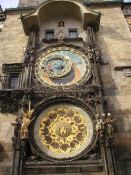 Click to View Prague