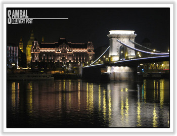 Click to View Budapest, eastern mysteries revealed