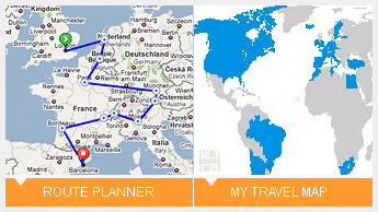 My Maps