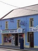 Beach Hostels Donegal