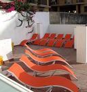 Beach Hostels Malaga