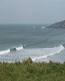 Beach Hostels Newquay