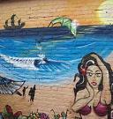 Beach Hostels Netherlands