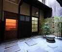 Kyoto ryokans