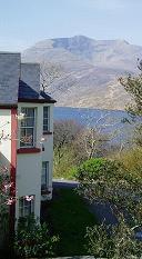 Sleepzone Connemara