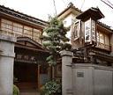 tokyo ryokans