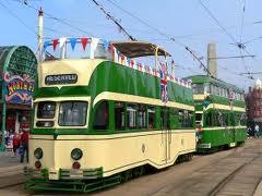 Book a Blackpool B&B