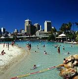 Brisbane Hostels Queensland