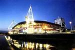 Book bed and breakfasts near the Millennium Stadium and Cardiff International Arena 