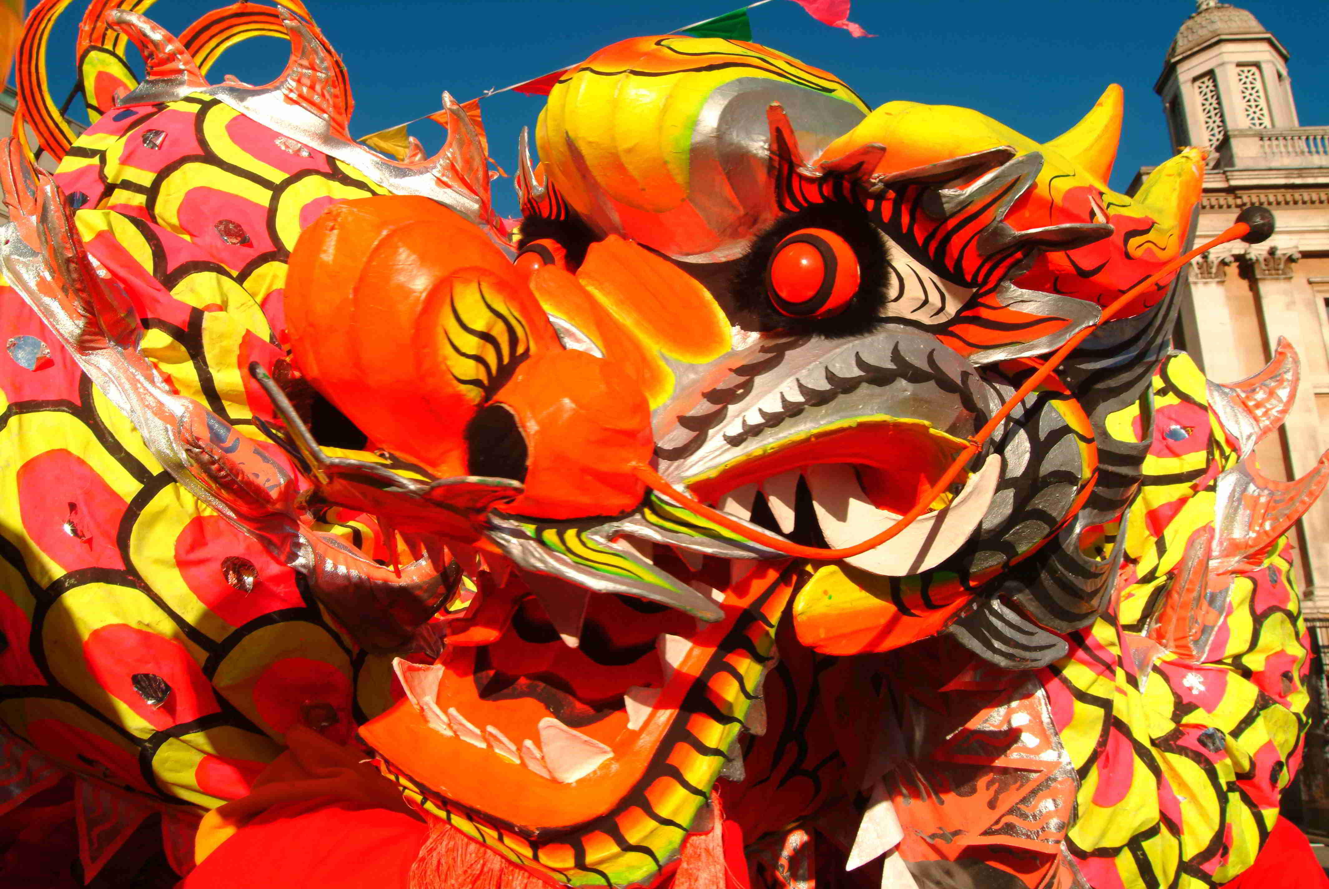 Chinese New Year