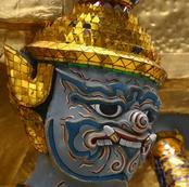 Images of Bangkok