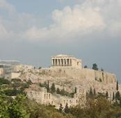 Images of Athens