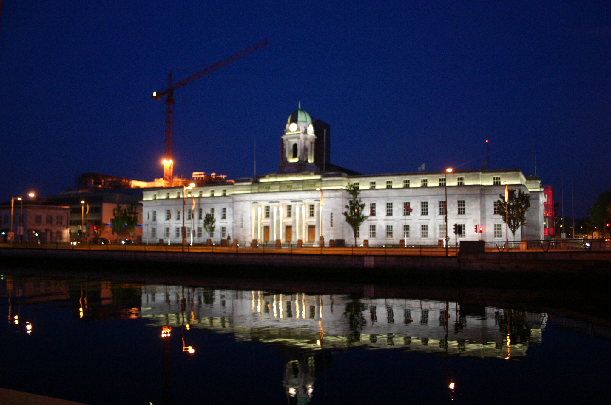 Images of Cork