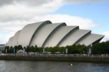 Images of Glasgow