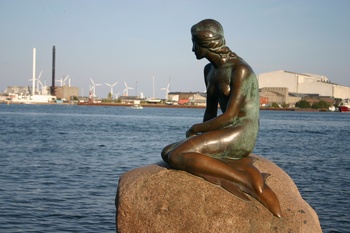 Images of Copenhagen