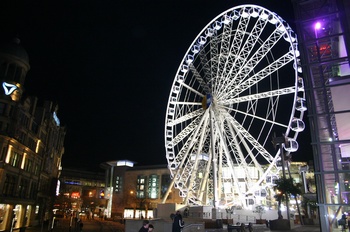 Images of Manchester