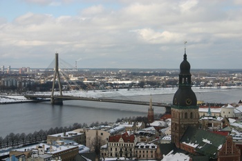 Images of Riga
