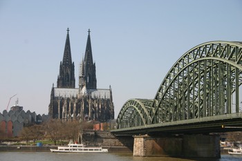 Images of Cologne