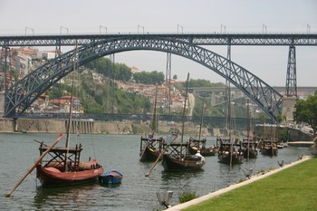 Images of Porto