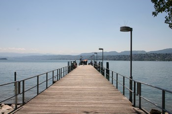 Images of Zurich