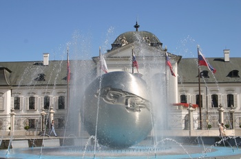 Images of Bratislava