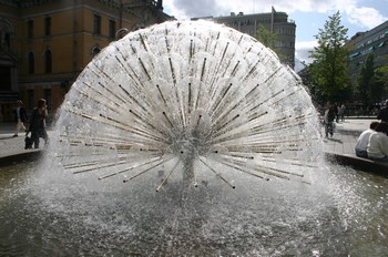 Images of Oslo
