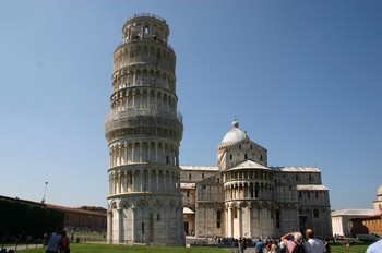 Images of Pisa