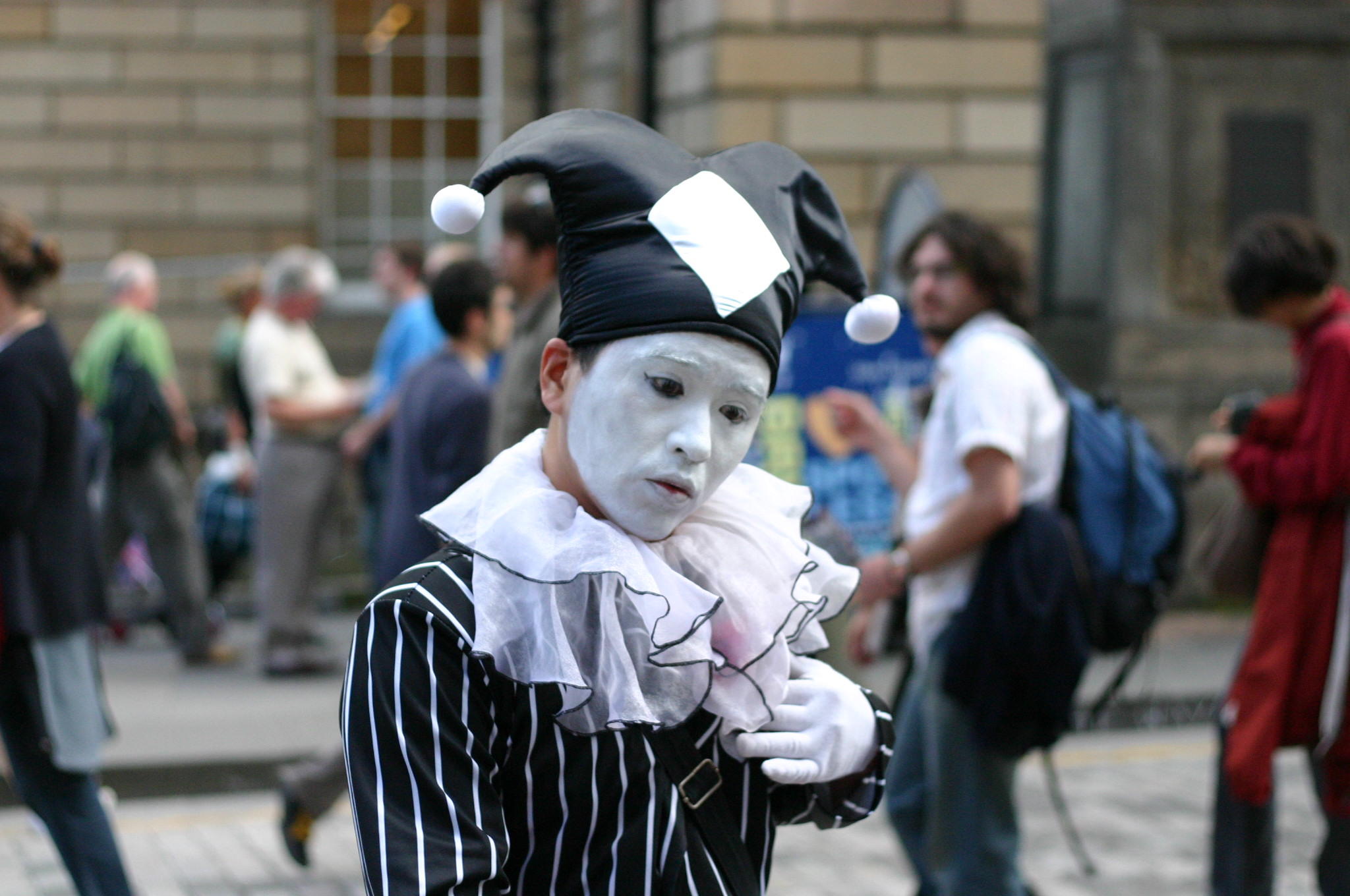 Edinburgh Comedy Festival