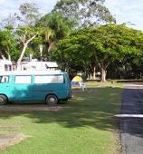 Hervey Bay Hostels Queensland