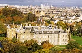 Book an Edinburgh B&B