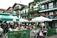 Book a Bed and Breakfast in San Sebastian