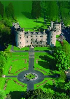 Book a Kilkenny bed and breakfast