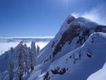 Ski Hostels USA