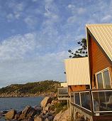 Townsville Hostels