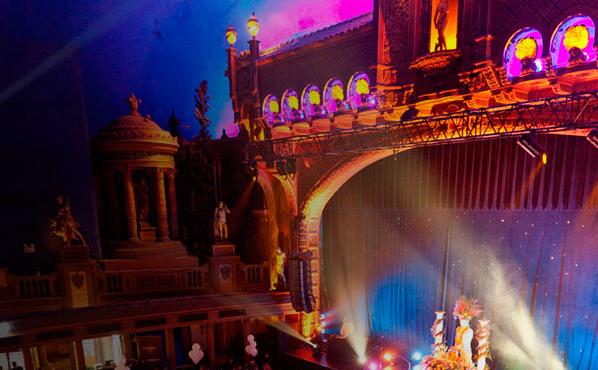 Melbourne Arts Festival
