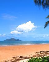 Mission Beach Hostels