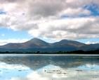Book bed and breakfasts near the Mourne Mountains
