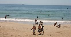 kings beach