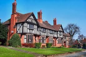 Book bed and breakfasts in Liverpool