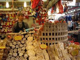 Book a Rome bed and breakfast