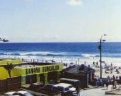 San Diego Hostels