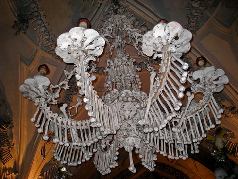 Sedlec Ossuary