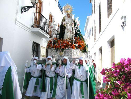 semana santa sevilla spain. Semana Santa, Seville